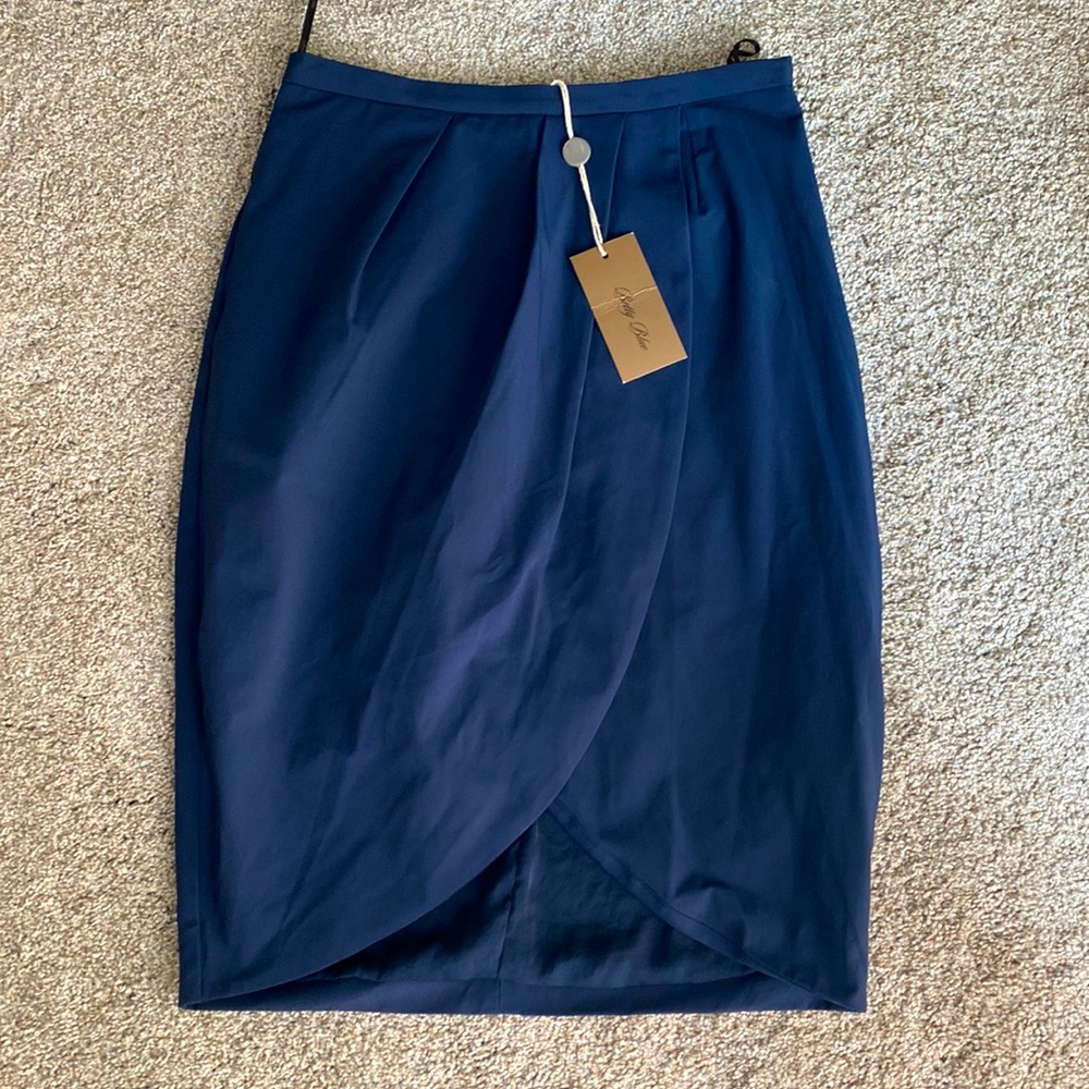 Betty Blue Size 42. (Small) high waisted skirt